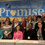 reclaiming the promise